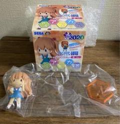 2025年最新】エヴァ ミニディスプレイフィギュアの人気アイテム