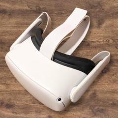 【美品】Meta Quest 2（Oculus Quest 2）64GB 本体
