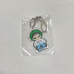 JO1 BTD アクリルキーホルダー 川西拓実