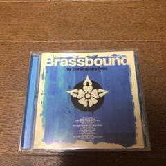 The Ordinary / Boys Brassbound レコード Amazon.co.jp: Brassbound: Music