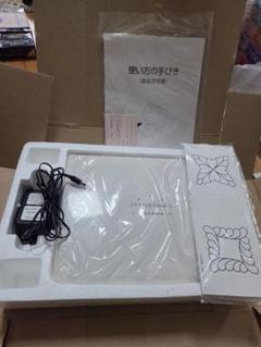ジャノメミシン　スケッチランド　IL型