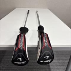 2025年最新】srixon zx5 mk2 ヘッドの人気アイテム - メルカリ