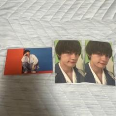 M!LK 佐野勇斗 キラリ トレカ コンプセット M!LK 佐野勇斗 トレカ - メルカリ