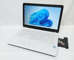 15.5オールイン VJPH11C11N SSD 500GB 8GB DVD
