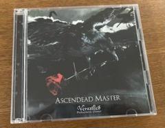 Versailles ASCENDEAD MASTER 初回盤Ⅲ