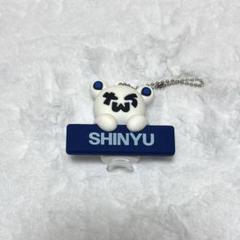 tws シニュ ポップアップ popup ベアキーリング barekeyring
