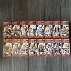 ONE PIECE WCF World Collectable Figure vol.32 & 33 16