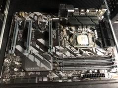 2025年最新】マザーボード cpu セット 8700の人気アイテム