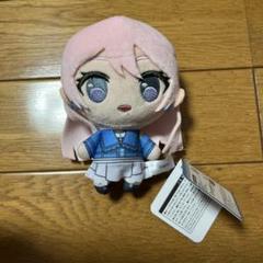 2025年最新】千早愛音 ぷちっしゅの人気アイテム - メルカリ