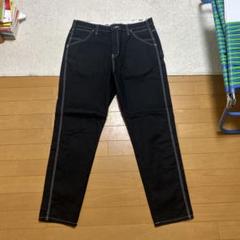 黒 ディッキーズ　サイズ34
