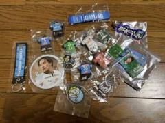 湘南ベルマーレ　馬渡和彰　本人着用ユニフォーム　川崎フロンターレ　浦和レッズ 2025年最新】フロンターレユニフォームの人気アイテム - メルカリ