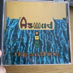 アスワド/ライズ・アンド・シャイン hq720.jpg?sqp=-