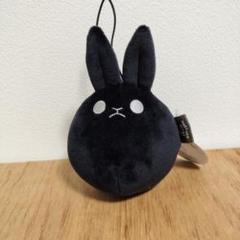 ROUND1限定 makkurousagi マスコットぬいぐるみ 全4種セット②