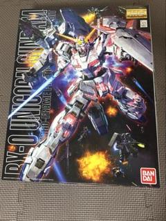 MG RX-0 ユニコーンガンダムのサムネイル