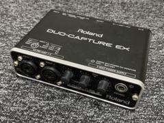 オーディオテクニカATH-M50X ローランドDUO-CAPTURE EX DUO-CAPTURE EX Overview - Roland Connect Sept. 2012 - YouTube