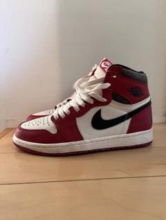 Nike Air Jordan 1 chicago 25.0