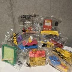 マクドナルド　McDonald's グリマス　タンブラー　オーストラリア　未開封 マクドナルド McDonald's グリマス タンブラー オーストラリア