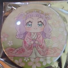 プリキュア ひろプリ エル ハロウィン エルちゃん 缶バッジ まとめ売り ひろプリ ハロウィン エルちゃん 缶バッジ - メルカリ