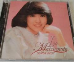 松本伊代 スーパーベスト