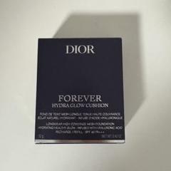 2025年最新】Diorスキンフォーエヴァーグロウクッションの人気
