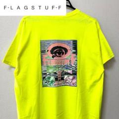 F-LAGSTUF-F s/s Tshirtのサムネイル