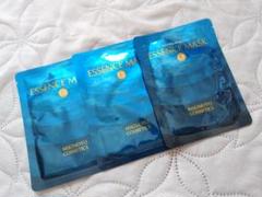 最終値下げミキモトアドバンストマスク7枚 Mikimoto Advanced Mask ｜ MIKIMOTO