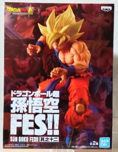 2025年最新】孫悟空fes 其之十二の人気アイテム - メルカリ