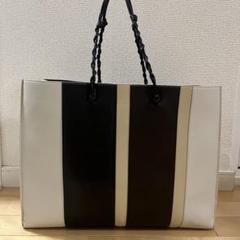 ✨️極美品✨️ JILSANDER ジルサンダー トートバッグ マルチカラー