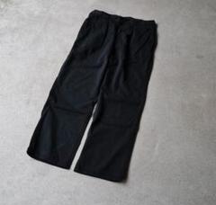 anytee Super Black VINTAGE POLO CHINO