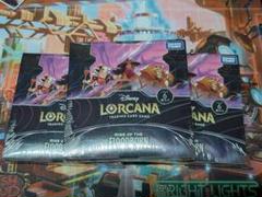 ロルカナ　フラッドボーンの混沌 新品未開封 5BOX RISE OF THE FLOODBORN フラッドボーンの渾沌