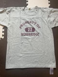 60s レーヨン フットボール Tシャツ カレッジ Tシャツ ラグランシャツ 2ad1aa5da8114666c58150ce4b95b9