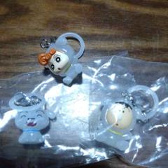 クレヨンしんちゃんめじるしアクセサリー3