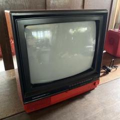 ジャンク品〉SHARPブラウン管テレビ 20C-M7 96年製7-12月期