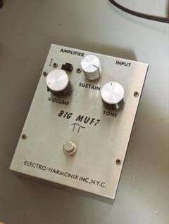 上弦の鬼Mr.青鬼トライアングル（MUFF）