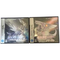 ニンテンドーDS ポケットモンスター ダイヤモンド・パール 冒険ガイド セット