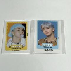 2025年最新】nct マーク candy dreamの人気アイテム - メルカリ