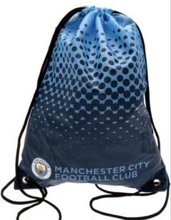Manchester City ナップサック