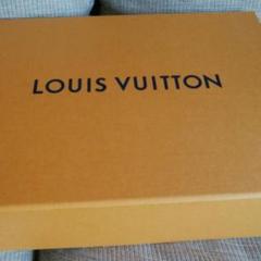 LOUIS VUITTON ヴィトン 空箱 大  マグネット式 4点セット LOUIS VUITTON 空箱 ギフトボックス ルイヴィトン 4点おまとめ
