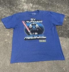 ダース・ベイダー Tシャツ スターウォーズ