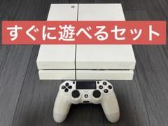 PS4 CUH-1100A コントローラー付き