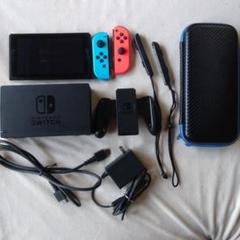 2025年最新】Nintendo Switch 本体の人気アイテム - メルカリ