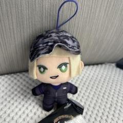 ♥ツイステ　20cm 　ルーク・ハント　ぬいぐるみ 　即購入可 ♥ 2025年最新】ルーク・ハント ぬいぐるみの人気アイテム - メルカリ