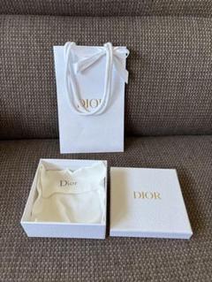2025年最新】dior 空箱 アクセサリーの人気アイテム - メルカリ