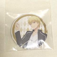 Fate UBW ufotable dining セリフ缶バッジ 特典 UBW 缶バッジ ufotable dining 特典 Fate セリフ FGO