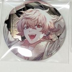 ParadoxLive パラライ ロクタ 1Nm8 缶バッジ SHOWDOWN ParadoxLive パラライ ロクタ 1Nm8 缶バッジ SHOWDOWN