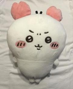 ちいかわ カニカチューシャBIGぬいぐるみ