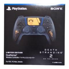 新品未開封　PS4 Pro 1TB デスストランディング リミテッドエディション PS4 Pro デスストランディング リミテッドエディション - メルカリ