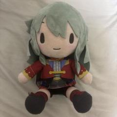 プロセカ 草薙寧々 ふわぷち ぬいぐるみ (M)