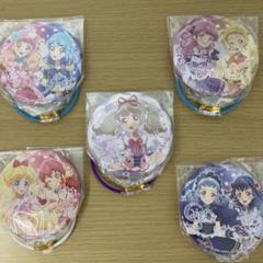 希少!!! オールアイカツ！ダイカットステッカー 日向エマ Ema Hinata 希少!!! オールアイカツ！ダイカットステッカー 日向エマ Ema
