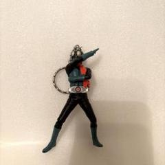 初期物2005年☆ビッグサイズソフビシリーズ☆ 仮面ライダー旧1号 初期物2005年☆ビッグサイズソフビシリーズ☆ 仮面ライダー旧1号